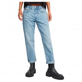 дънки,дамски,панталони,g,star,kate,boyfriend,jeans,sun,faded,blue,cape,(blue)