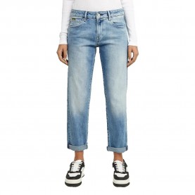 дънки,дамски,панталони,g,star,kate,boyfriend,jeans,lt,indigo,aged,(blue)