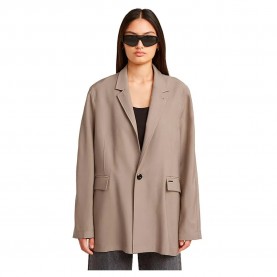 сако,дамски,сака,g,star,loose,fit,bf,blazer,beige