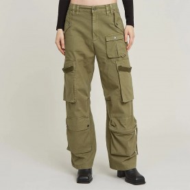 панталони,дамски,панталони,g,star,mega,cargo,pants,green,(ensis,green,gd)