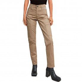 панталони,дамски,панталони,g,star,skinny,cargo,pants,beige