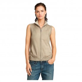тениска,дамски,тениски,g,star,washed,lt,sleeveless,t,shirt,beige