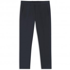 Панталони BOSS Commuter pants - Blue (Dark Blue) панталони,мъжки,панталони,дамски,панталони,boss,commuter,pants,blue,(dark,blue)