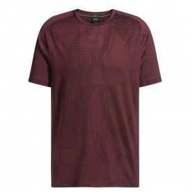 тениска,мъжки,тениски,boss,desert,active,short,sleeve,t,shirt,purple
