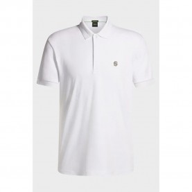 мъжки,блузи,с,яка,boss,paddy,tl,short,sleeve,polo,white