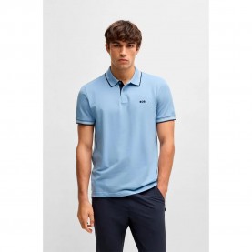 мъжки,блузи,с,яка,boss,pau10255848,short,sleeve,polo,open,blue,(blue)