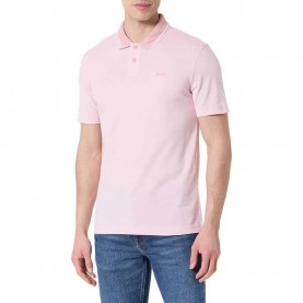 мъжки,блузи,с,яка,boss,pe,oxford,new,short,sleeve,polo,open,pink,(pink)