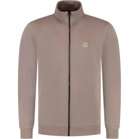 блуза,мъжки,пуловери,boss,zestart,10234591,full,zip,sweatshirt,beige,(open,beige)