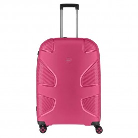 куфари,impackt,ip1,4w,l,trolley,bag,flora,pink,(pink)