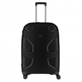 куфари,impackt,ip1,4w,l,trolley,bag,black,(lava,black)