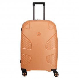 куфари,impackt,ip1,4w,m,trolley,bag,garden,apricot,(orange)