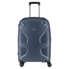 куфари,impackt,ip1,4w,m,trolley,bag,glacier,blue,(blue)