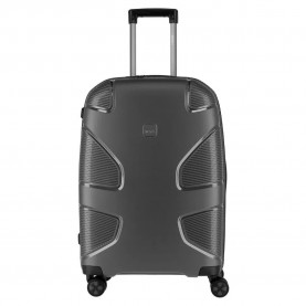 куфари,impackt,ip1,4w,m,trolley,bag,iron,grey,(grey)