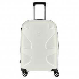 куфари,impackt,ip1,4w,m,trolley,bag,polar,white,(white)