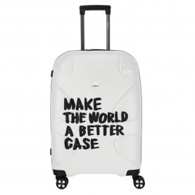 куфари,impackt,ip1,4w,m,trolley,bag,polar,white,make,the,world,(white)