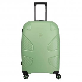 куфари,impackt,ip1,4w,m,trolley,bag,spring,green,(green)