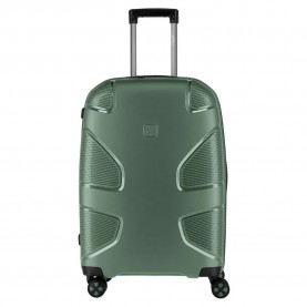 куфари,impackt,ip1,4w,m,trolley,bag,sunset,yellow,(green)