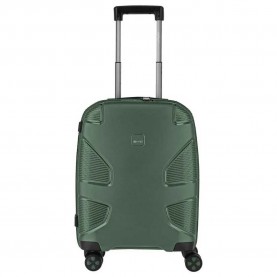 куфари,impackt,ip1,4w,s,m.usb,port,trolley,bag,green,(deep,sea,green)