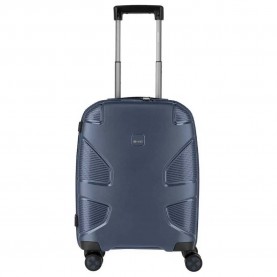 куфари,impackt,ip1,4w,s,m.usb,port,trolley,bag,glacier,blue,(blue)