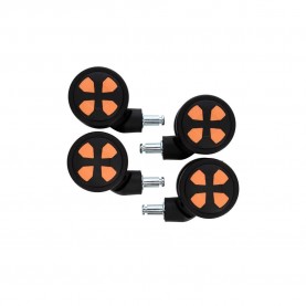 други,аксесоари,impackt,ip1,wheels,4,units,garden,apricot,(silver)