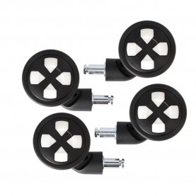 други,аксесоари,impackt,ip1,wheels,4,units,polar,white,(silver)