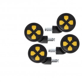 други,аксесоари,impackt,ip1,wheels,4,units,sunset,yellow,(silver)