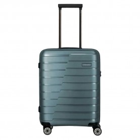 куфари,travelite,air,base,4w,s,trolley,bag,iceblue,metallic,iceblue,metallic,(blue)