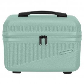 несесер,тоалетни,принадлежности,travelite,bali,17l,wash,bag,mint,(green)