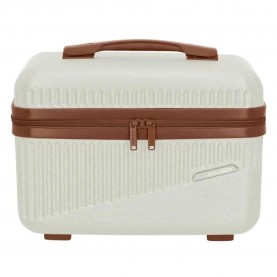 несесер,тоалетни,принадлежности,travelite,bali,17l,wash,bag,white,cognac,(white)
