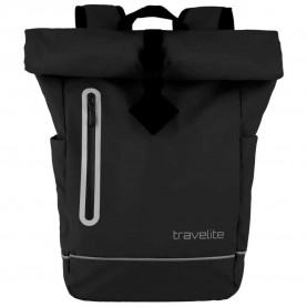 раница,раници,travelite,basics,19l,backpack,black,(black,black,black)