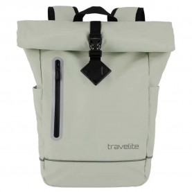 раница,раници,travelite,basics,19l,backpack,light,green,(green)