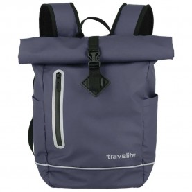 раница,раници,travelite,basics,19l,backpack,navy,(blue)