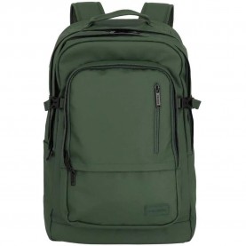 раница,раници,travelite,basics,28l,backpack,olive,green,(green)