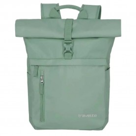 раница,раници,travelite,basics,rollup,35l,backpack,light,gree,(green)
