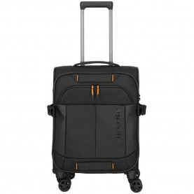 куфари,travelite,briize,4w,l,m,s,trolley,bag,black