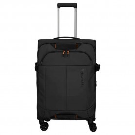 Travelite Briize 4W M 62/67L trolley bag - Black (Black) куфари,travelite,briize,4w,m,62,67l,trolley,bag,black,(black)