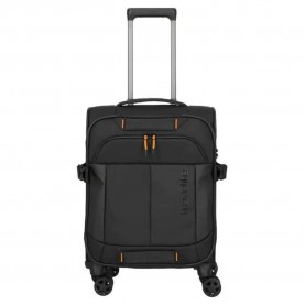 куфари,travelite,briize,4w,s,33l,trolley,bag,black