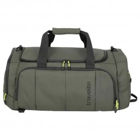 сак,сакове,travelite,briize,weekender,26l,duffle,bag,green
