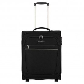 куфари,travelite,cabin,2w,39l,trolley,bag,black