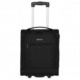 куфари,travelite,cabin,2w,28l,trolley,bag,black,(black,black)