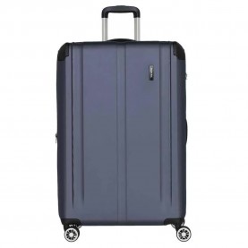 куфари,travelite,city,4w,l,expandable,113,124l,trolley,bag,blue,(navy)