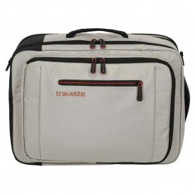 сак,сакове,travelite,crosslite,5.0,boardbag,25,31l,duffle,bag,white,sand,(beige)
