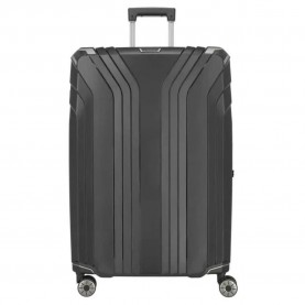 куфари,travelite,elvaa,4w,l,trolley,bag,black