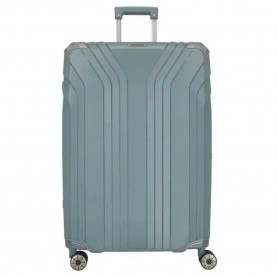 куфари,travelite,elvaa,4w,l,trolley,bag,blue