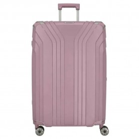 куфари,travelite,elvaa,4w,l,trolley,bag,rosé,(pink)