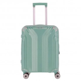 куфари,travelite,elvaa,4w,s,trolley,bag,green