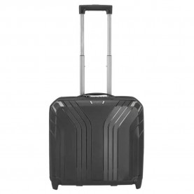 куфари,travelite,elvaa,businesswheeler,30l,trolley,bag,black
