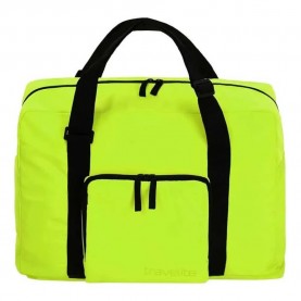 чанта,сакове,travelite,foldable,28l,bag,yellow,(lemon)