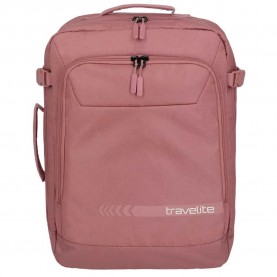 сак,сакове,travelite,kick,off,cabin,size,35l,duffle,bag,rosé,(pink)