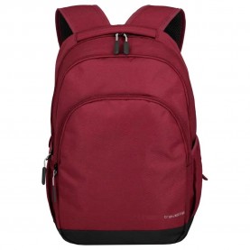 раница,раници,travelite,kick,off,l,22l,backpack,red